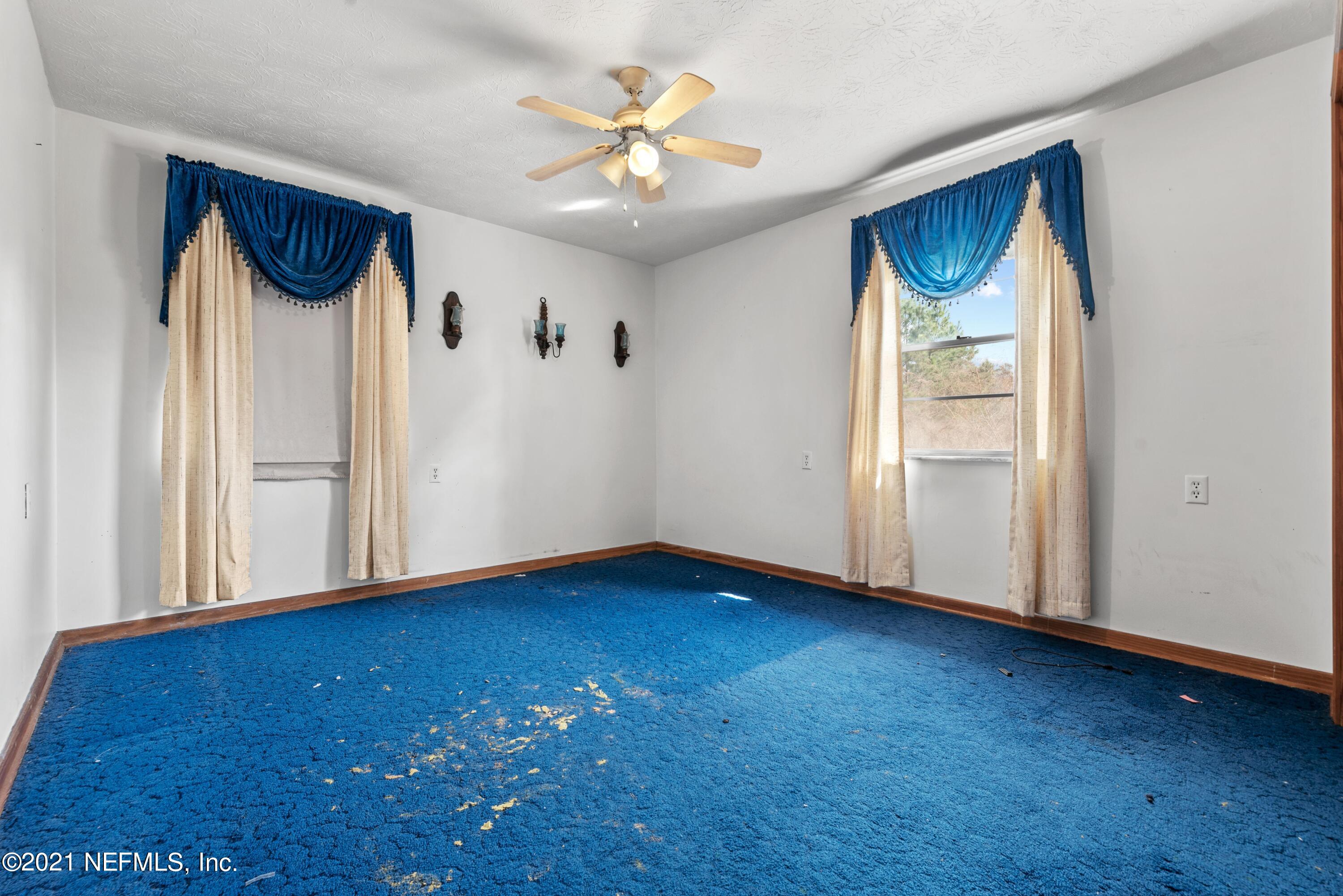 4282 Yellow Water Road Jacksonville, FL 32234 - Photo 22 of 32 Bedroom 2