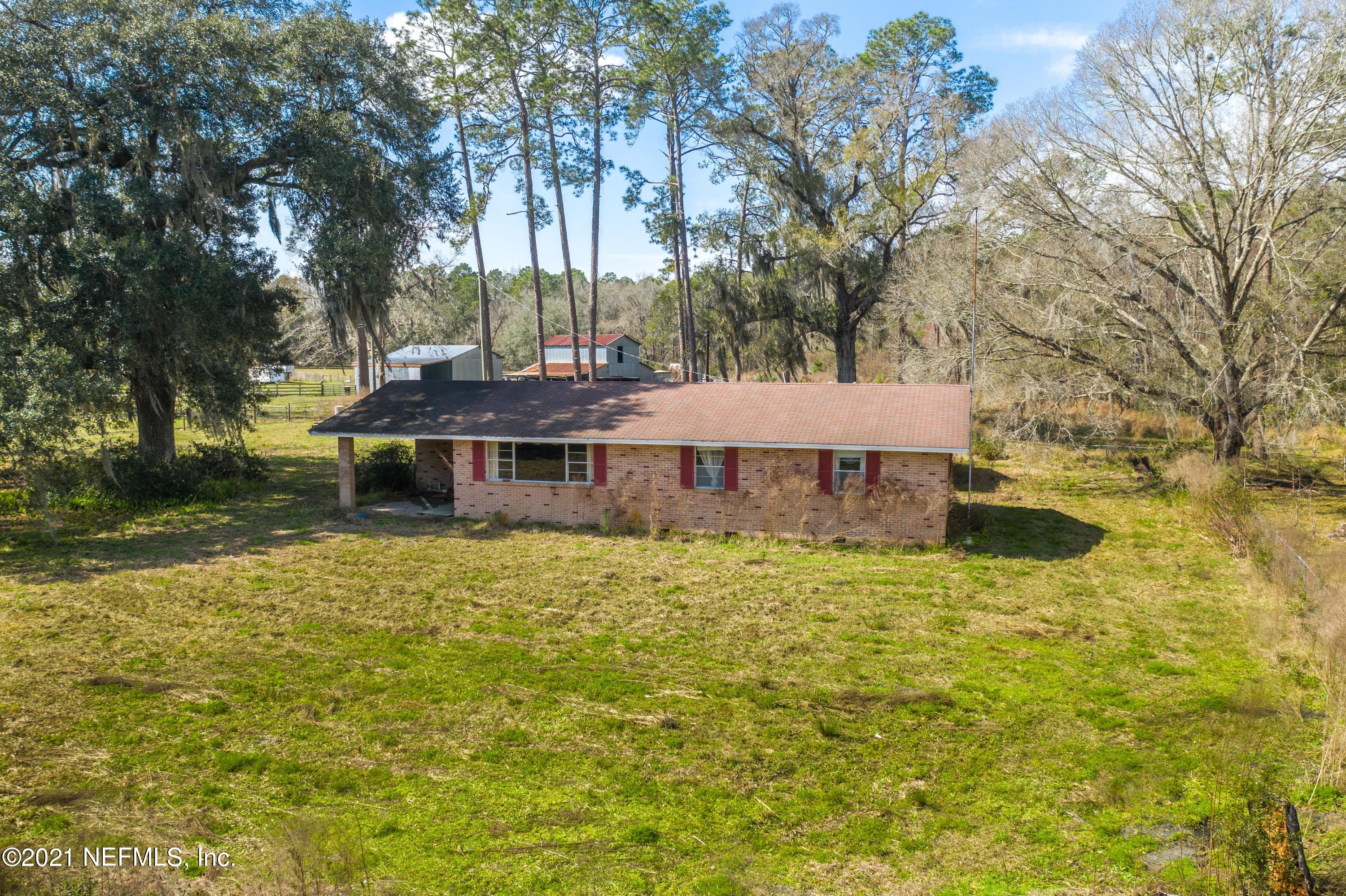 4282 Yellow Water Road Jacksonville, FL 32234 - Photo 3 of 32 Front of house