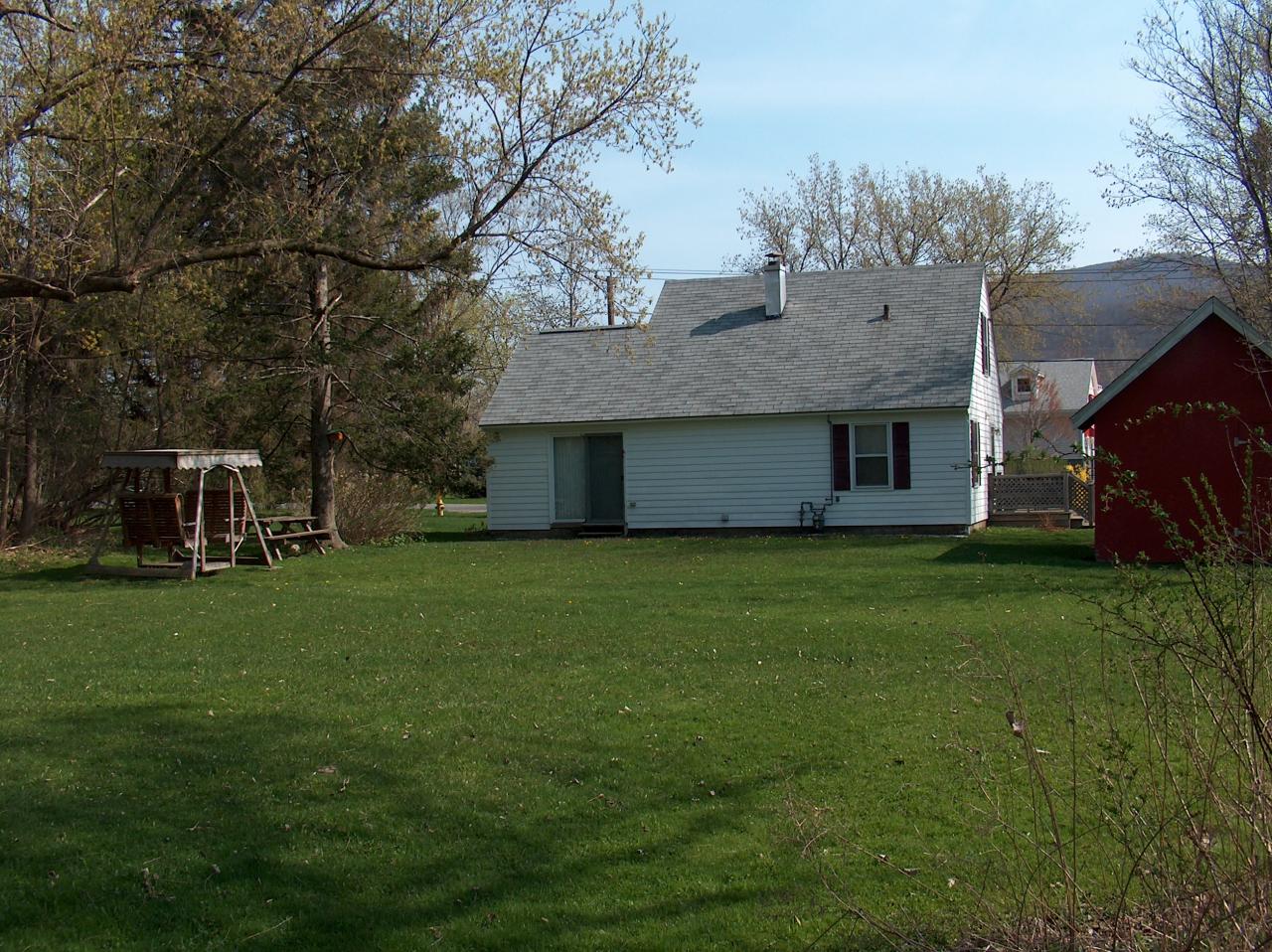 133 Adams Road Williamstown, MA 01267 - Photo 3 of 28 large level yard