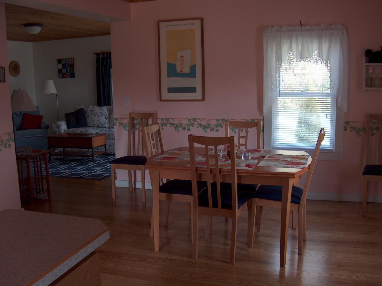 133 Adams Road Williamstown, MA 01267 - Photo 4 of 28 dining area
