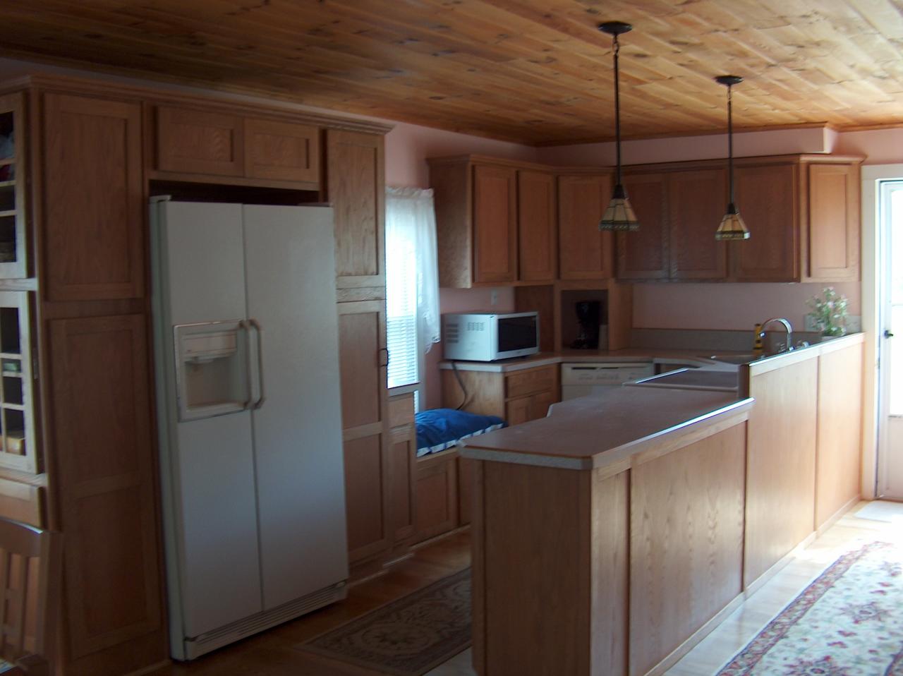 133 Adams Road Williamstown, MA 01267 - Photo 5 of 28 kitchen