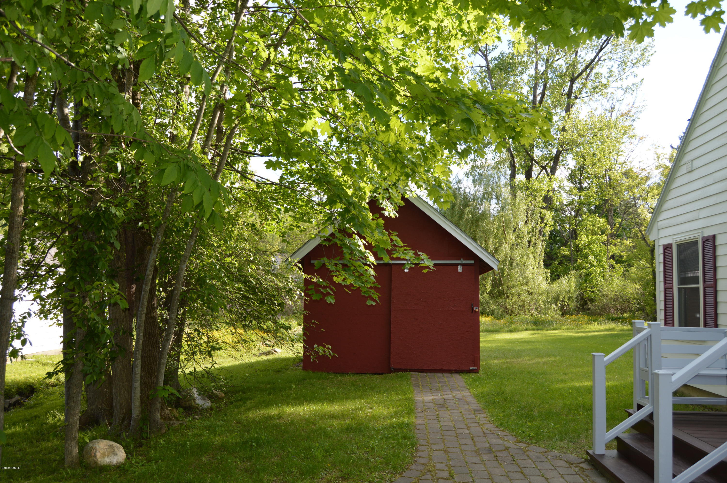 133 Adams Road Williamstown, MA 01267 - Photo 10 of 28 2019-06-03 07.08.05