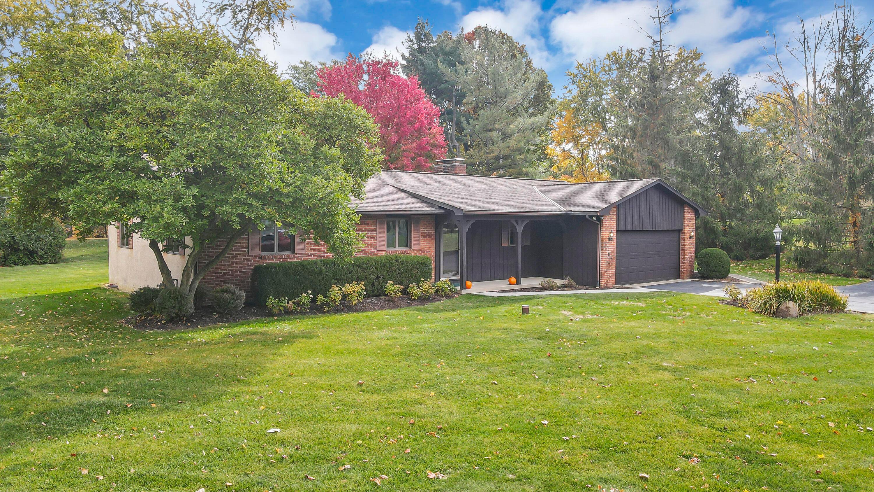 2119 Jewett Road Powell, OH 43065 - Photo 9 of 62 DJI_0506