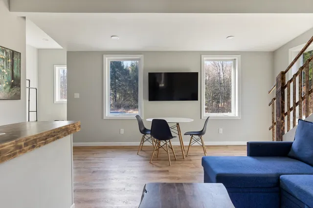 $344,900 | 82 Angus Drive, Johnson, VT 05656