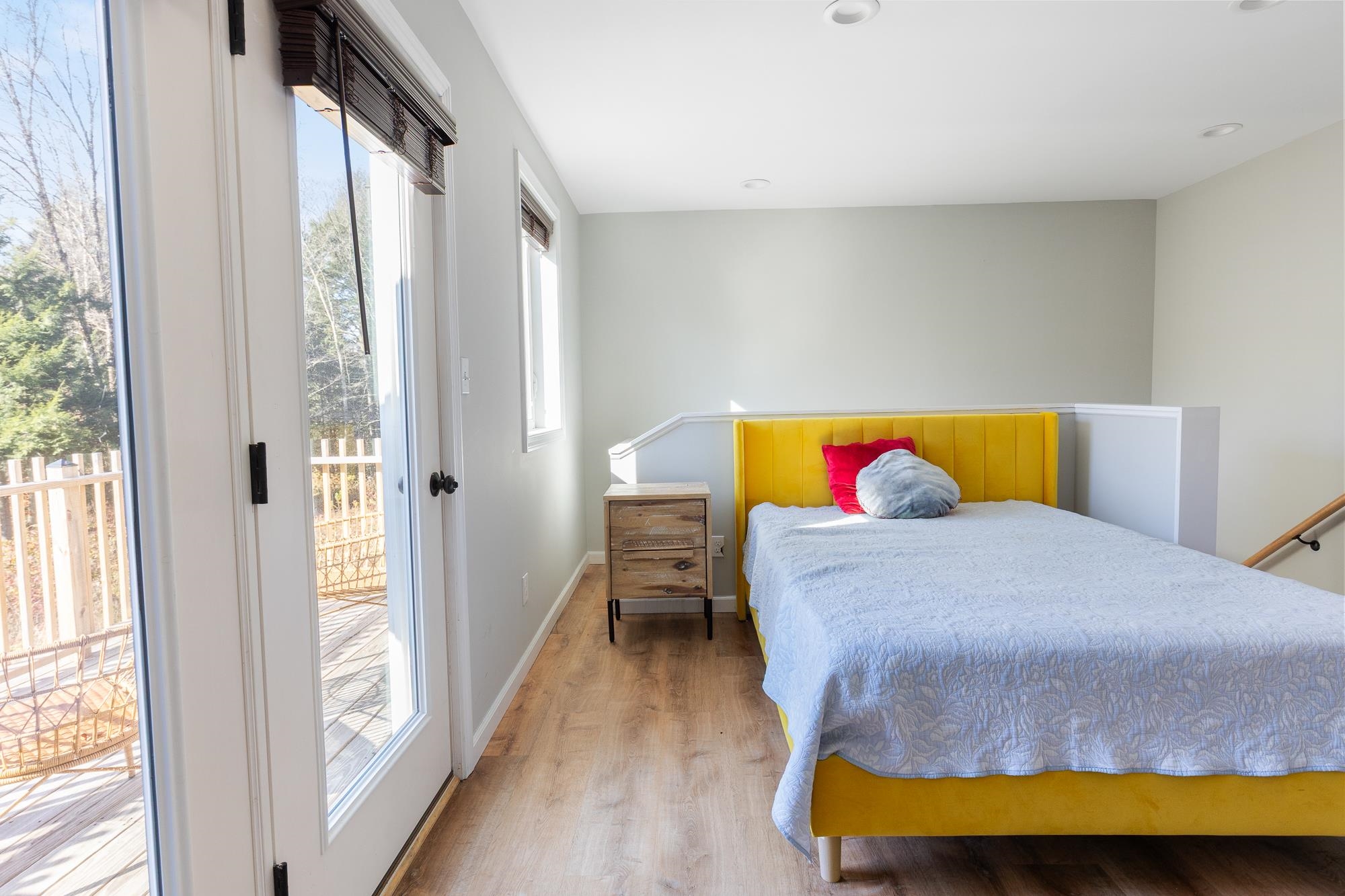 82 Angus Drive Johnson, VT 05656 - Photo 28 of 46