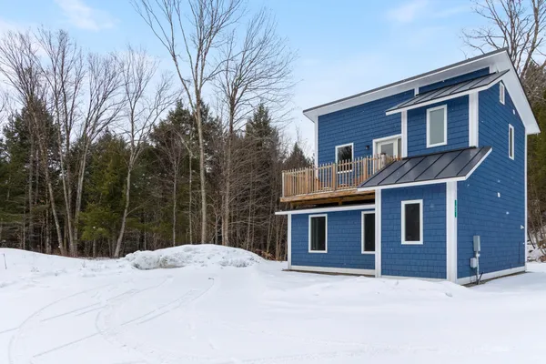$309,900 | 82 Angus Drive, Johnson, VT 05656
