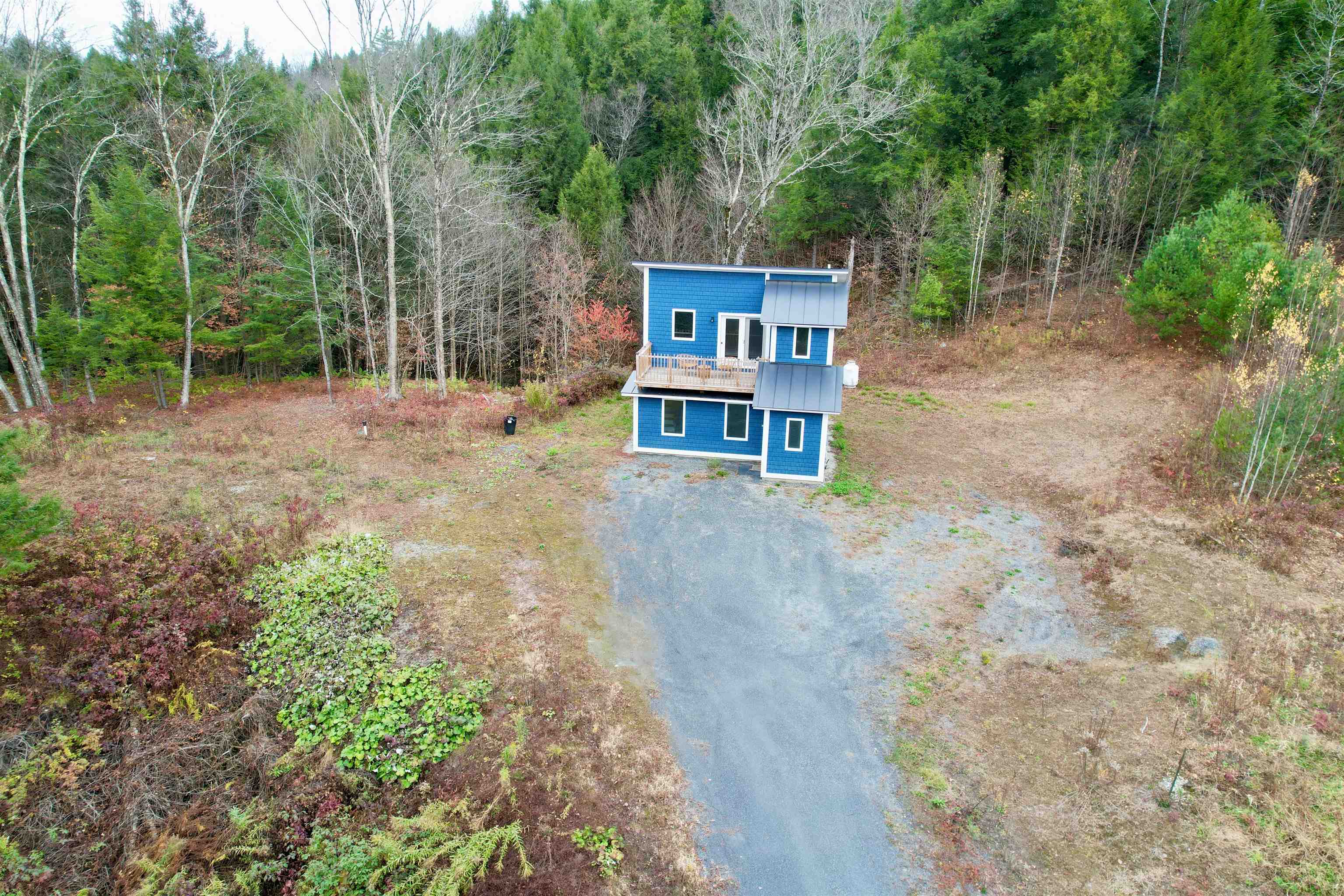 82 Angus Drive Johnson, VT 05656 - Photo 35 of 46