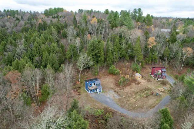 $344,900 | 82 Angus Drive, Johnson, VT 05656