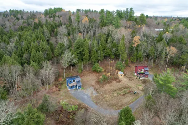 $309,900 | 82 Angus Drive, Johnson, VT 05656