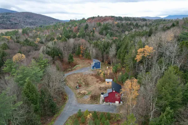 $309,900 | 82 Angus Drive, Johnson, VT 05656
