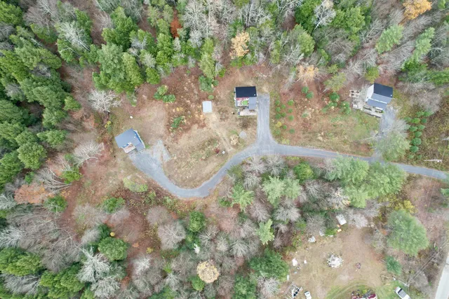 $344,900 | 82 Angus Drive, Johnson, VT 05656