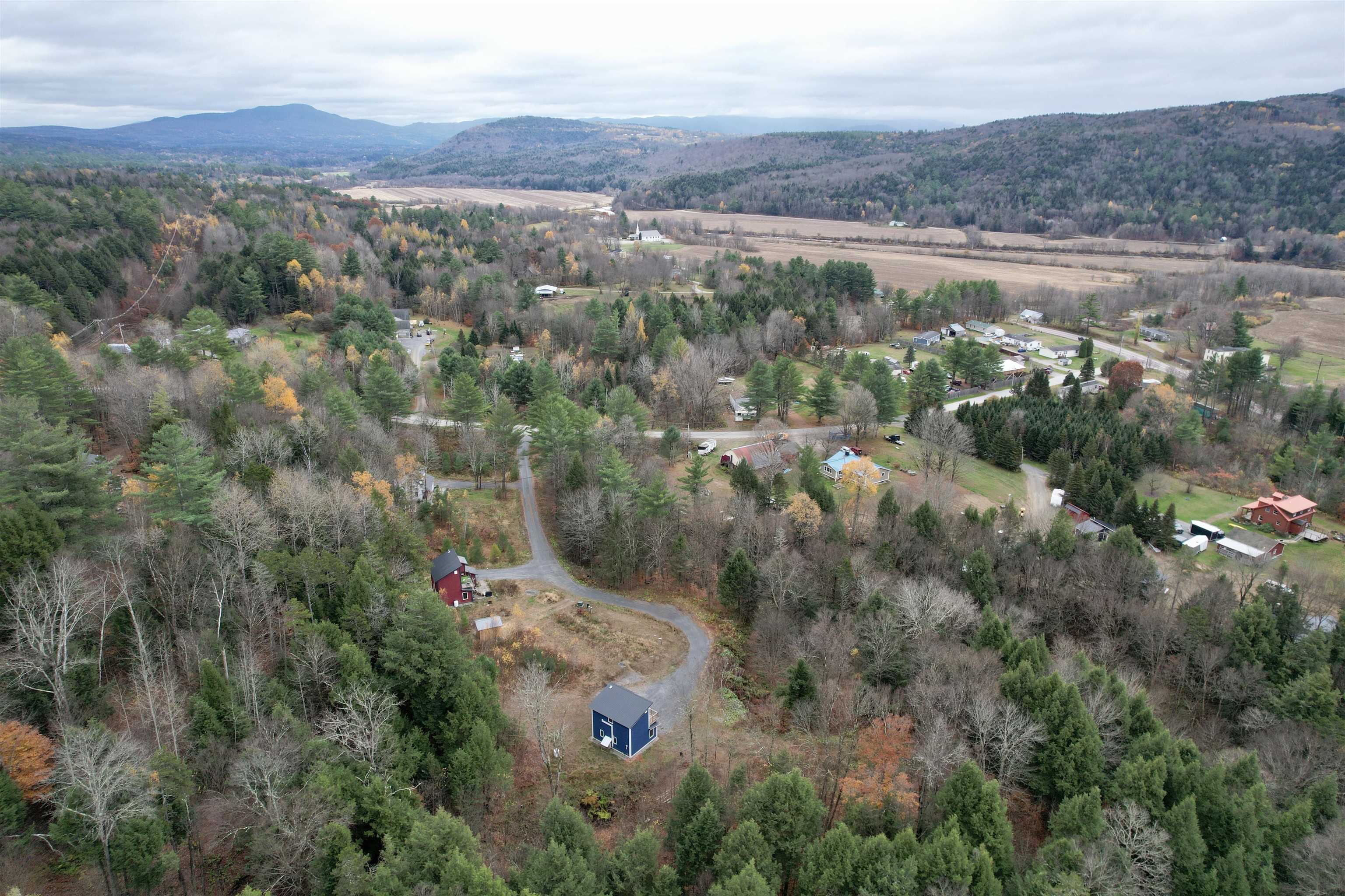 82 Angus Drive Johnson, VT 05656 - Photo 44 of 46