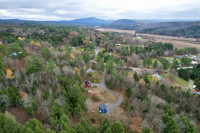 $324,900 | 82 Angus Drive, Johnson, VT 05656