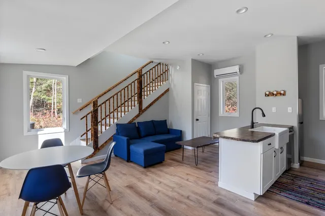 $324,900 | 82 Angus Drive, Johnson, VT 05656