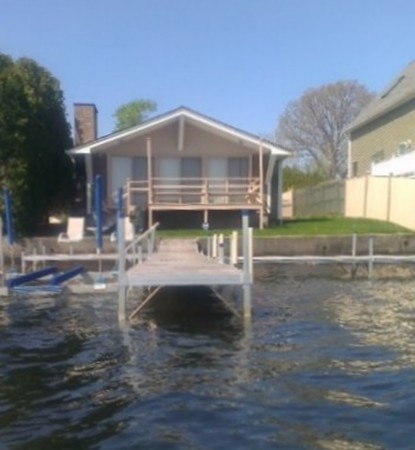 63 Point Pleasant Road Webster, MA 01570 - Photo 3 of 9