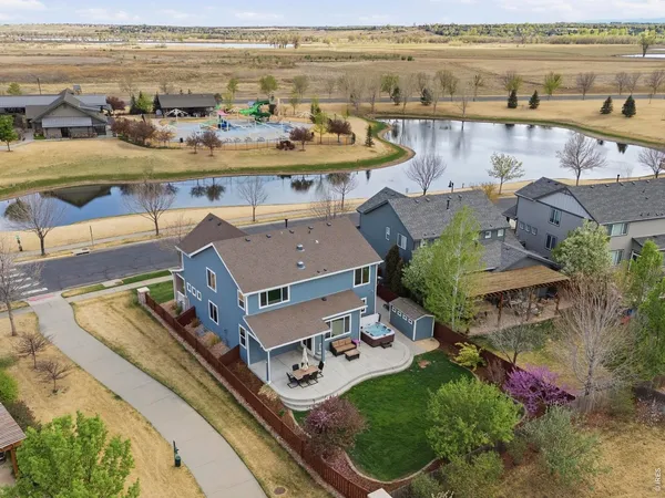 $659,900 | 6528 Rich Land Avenue, Timnath, CO 80547