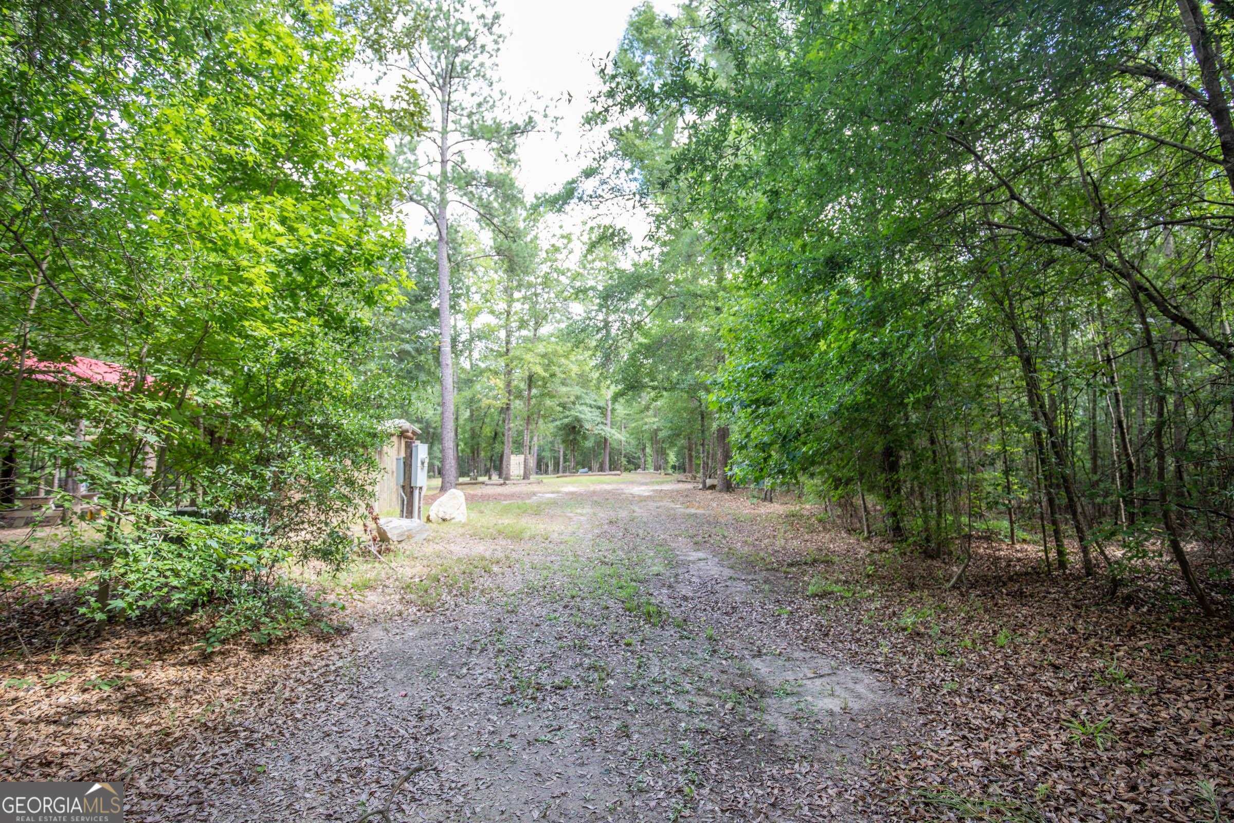 1971 Cross Justice Road Irwinton, GA 31042 - Photo 1 of 1 Gallery Image 1