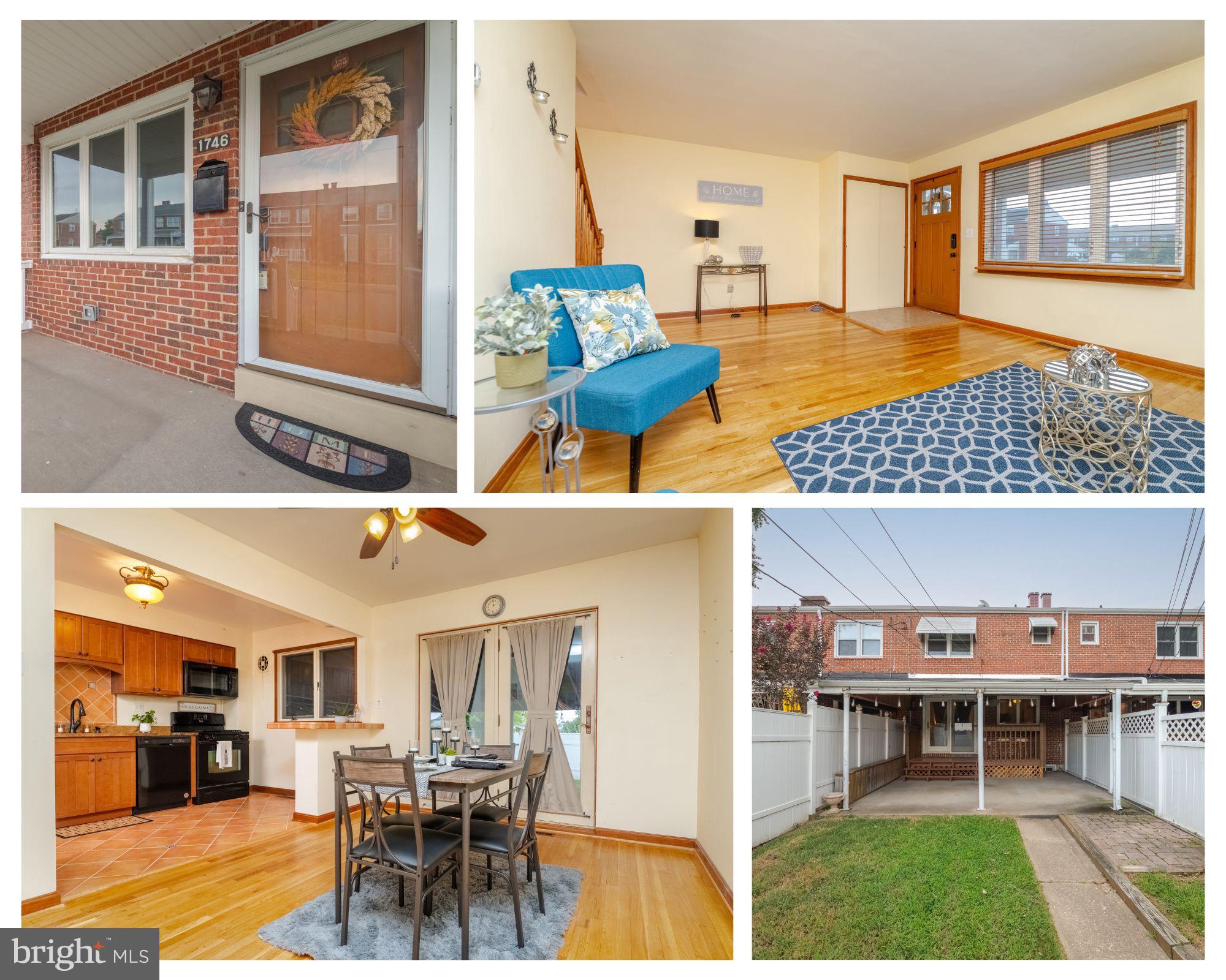 1746 Stokesley Road Dundalk, MD 21222 - Photo 1 of 30