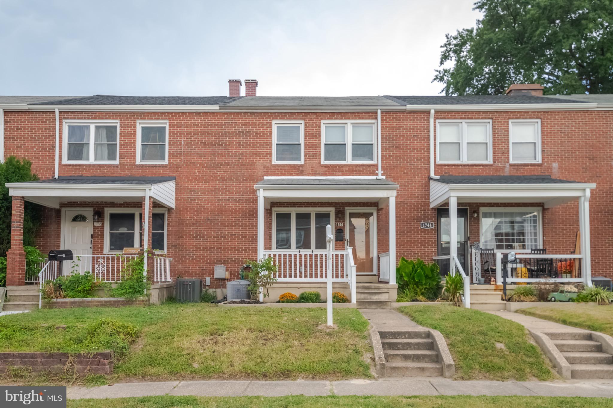 1746 Stokesley Road Dundalk, MD 21222 - Photo 2 of 30