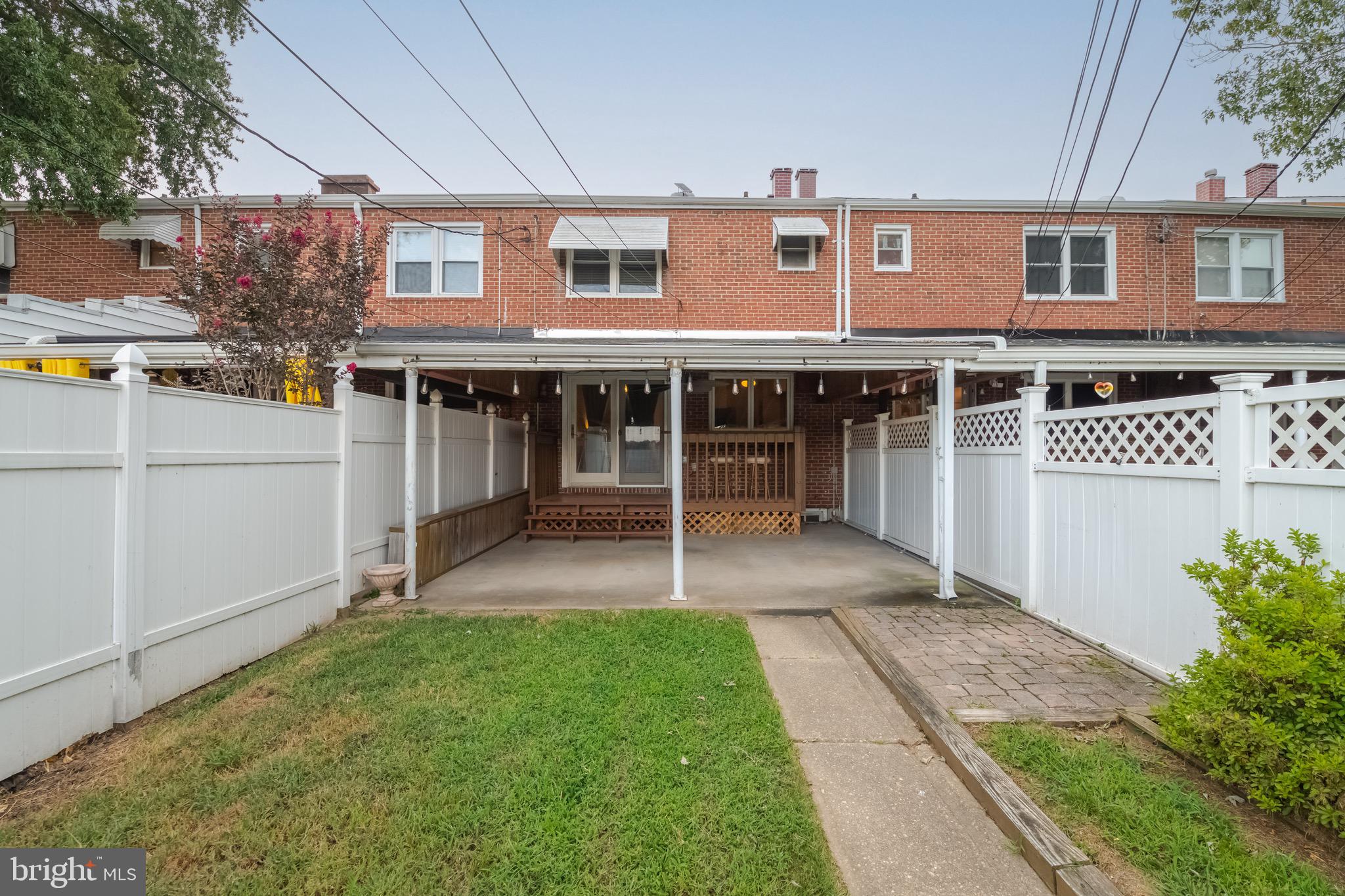 1746 Stokesley Road Dundalk, MD 21222 - Photo 22 of 30