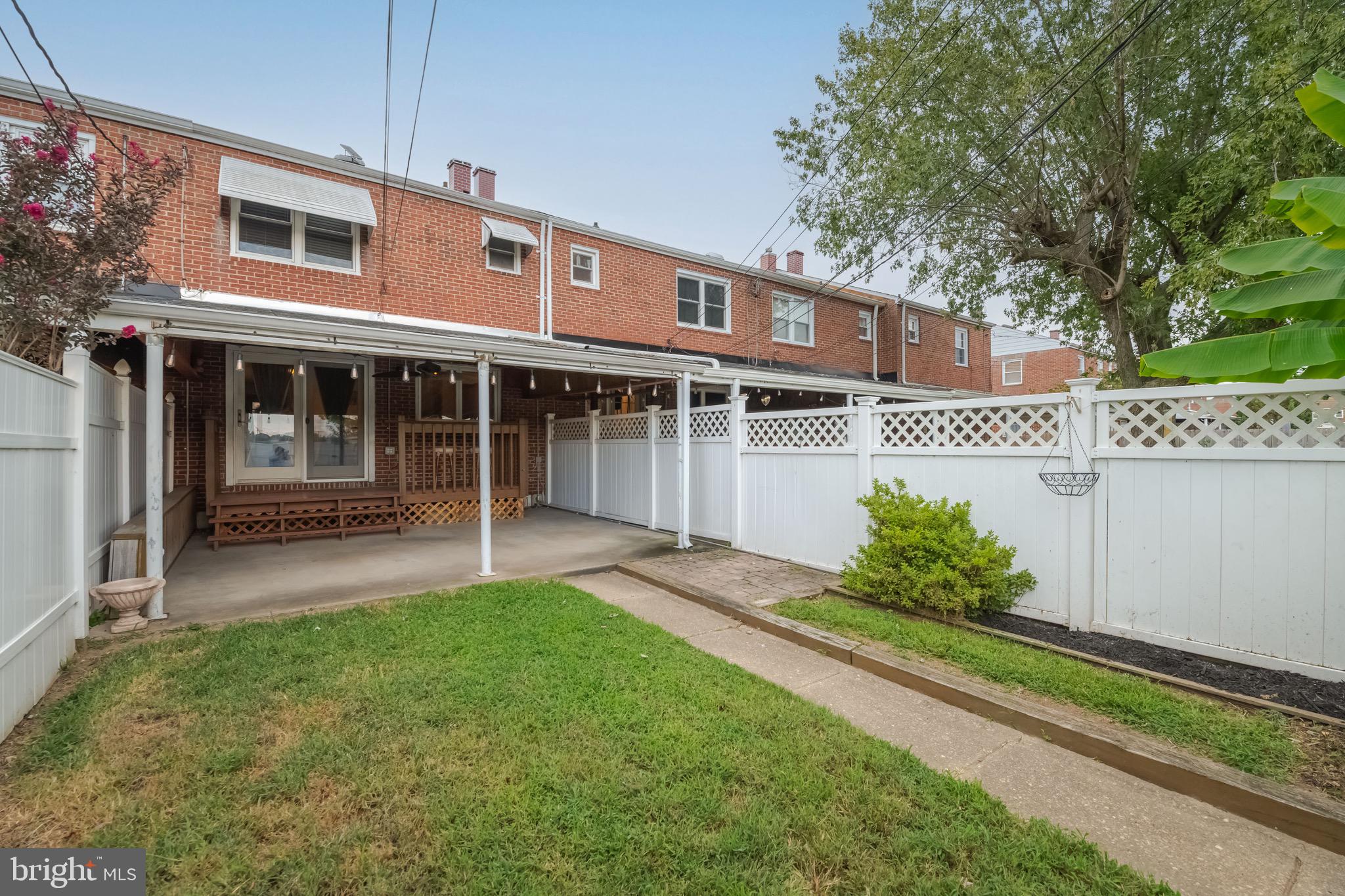 1746 Stokesley Road Dundalk, MD 21222 - Photo 23 of 30