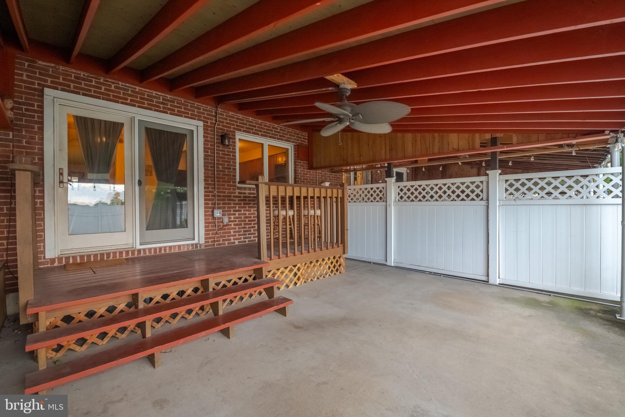 1746 Stokesley Road Dundalk, MD 21222 - Photo 24 of 30