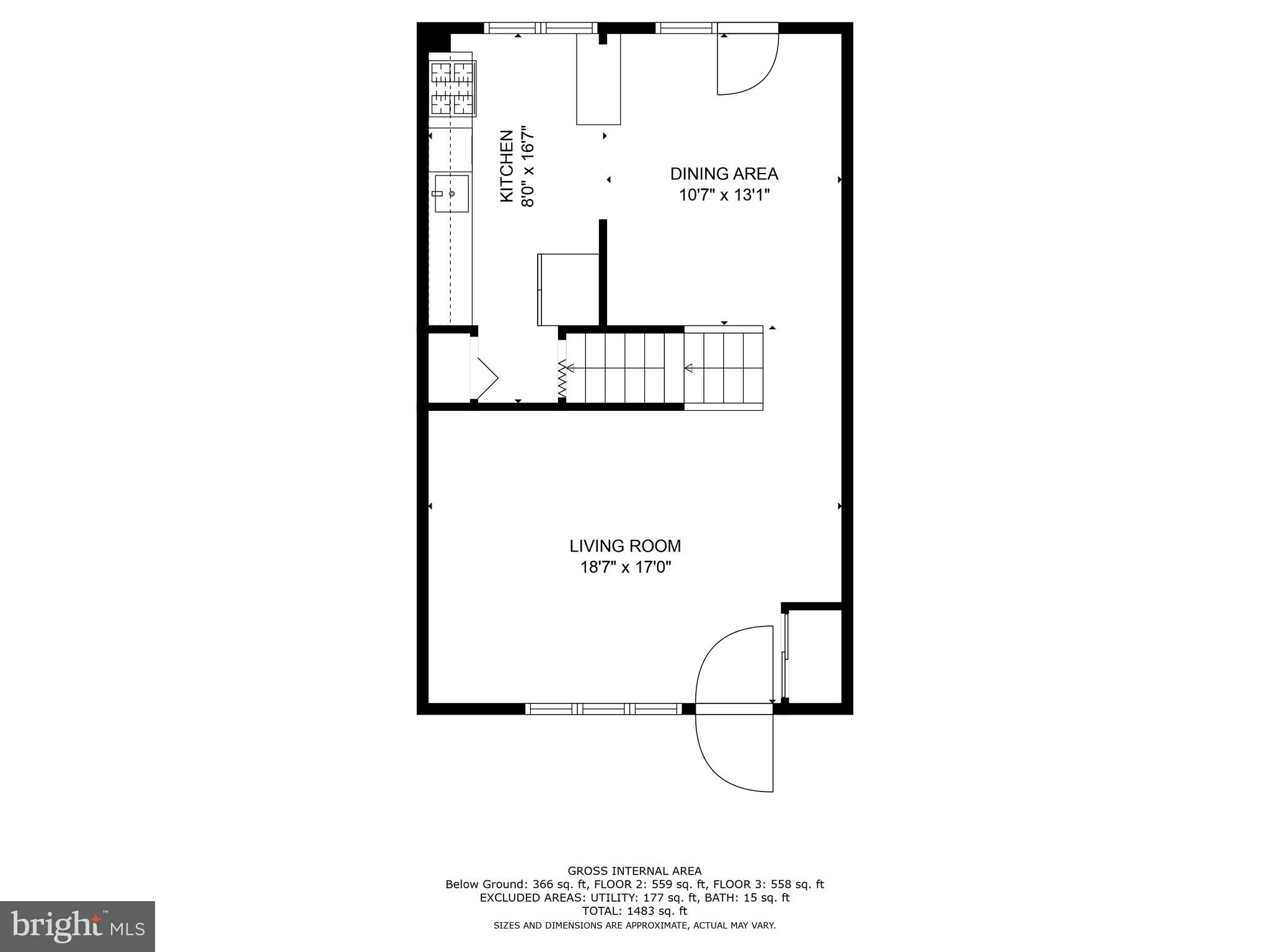 1746 Stokesley Road Dundalk, MD 21222 - Photo 28 of 30