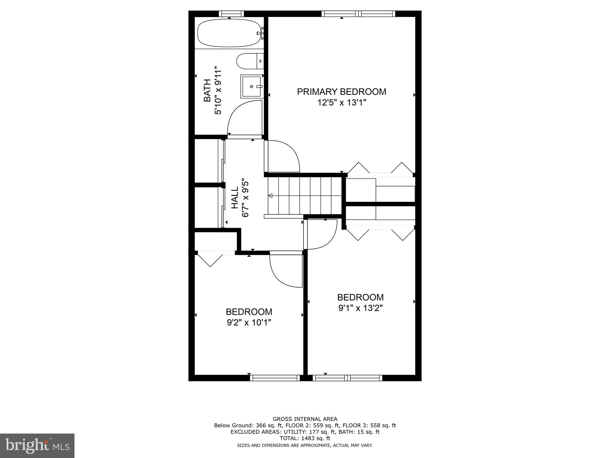 1746 Stokesley Road Dundalk, MD 21222 - Photo 29 of 30