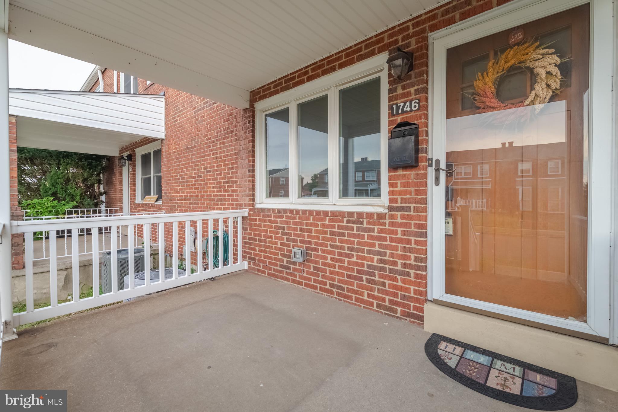 1746 Stokesley Road Dundalk, MD 21222 - Photo 3 of 30