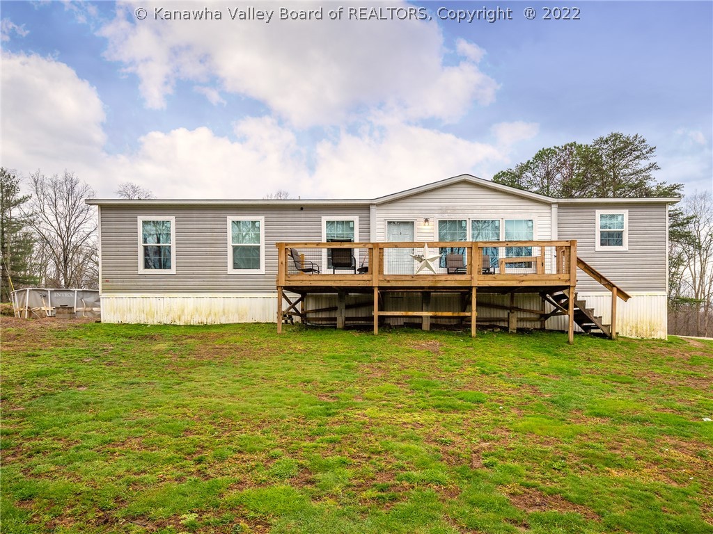 160 Keeling Road Sod, WV 25564 - Photo 2 of 22 Gallery Image 2
