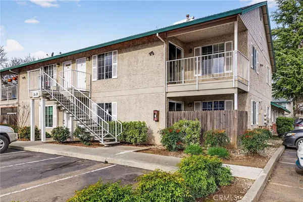 $225,000 | 1125 Sheridan Avenue, Unit 37, Chico, CA 95926