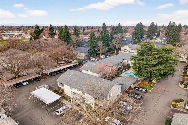 $225,000 | 1125 Sheridan Avenue, Unit 37, Chico, CA 95926