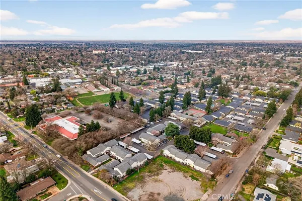 $225,000 | 1125 Sheridan Avenue, Unit 37, Chico, CA 95926