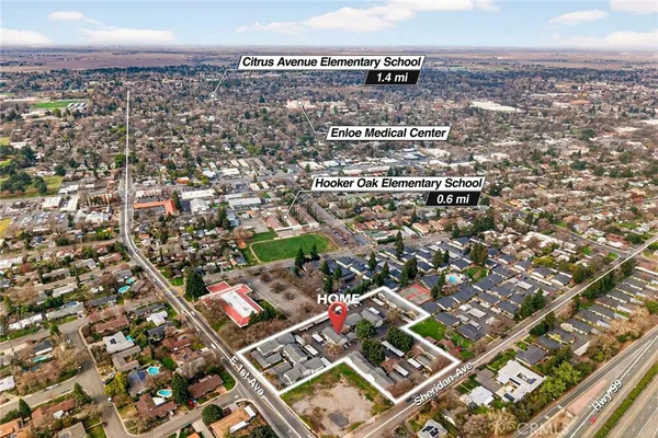 $225,000 | 1125 Sheridan Avenue, Unit 37, Chico, CA 95926