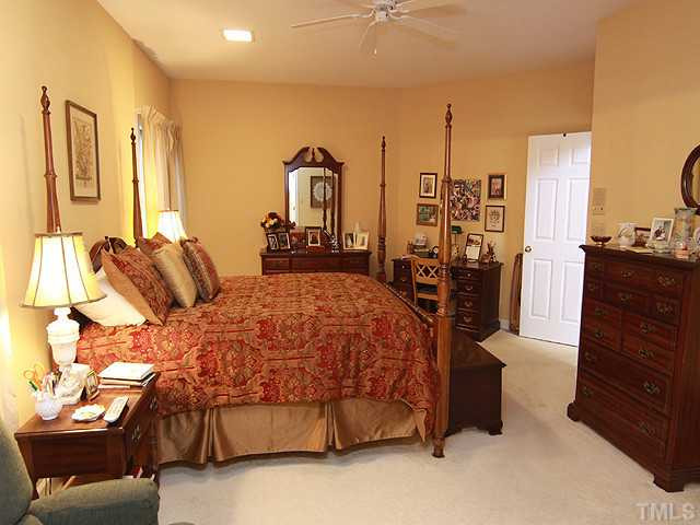 2925 Ballybunion Way Raleigh, NC 27613 - Photo 8 of 12 Other
