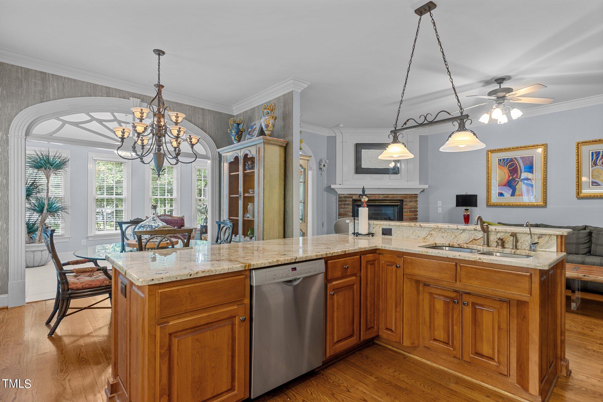1205 Wakefield Farm Road Zebulon, NC 27597 - Photo 23 of 60 30-web-or-mls-IMGL1804
