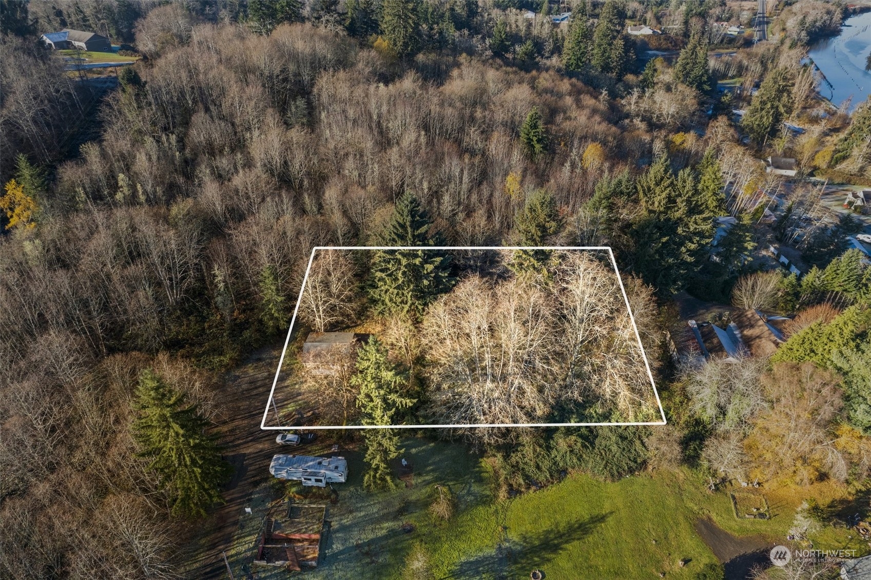 1906 Stuart Street Raymond, WA 98577 - Photo 20 of 21 Gallery Image 20