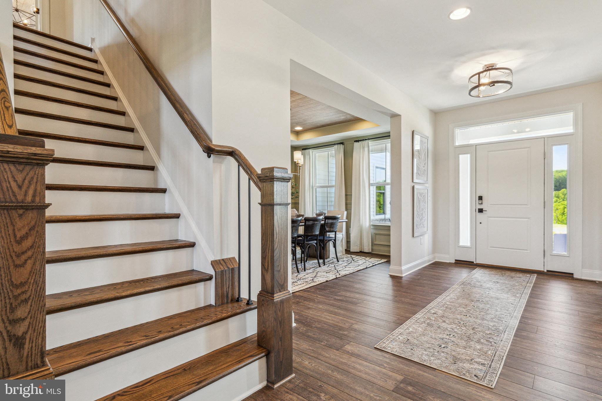5130 Maple Ridge Way Emmaus, PA 18049 - Photo 3 of 49 Foyer