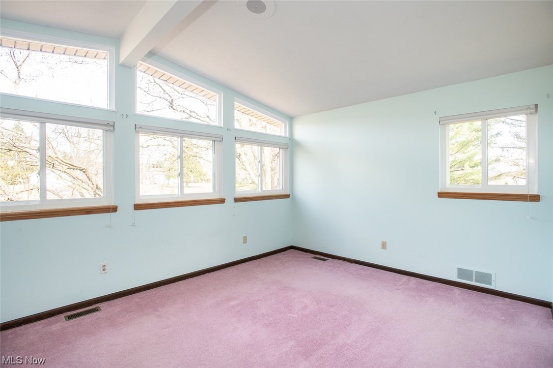 4170 Boston Road Brecksville, OH 44141 - Photo 23 of 34 Guest bedroom 1