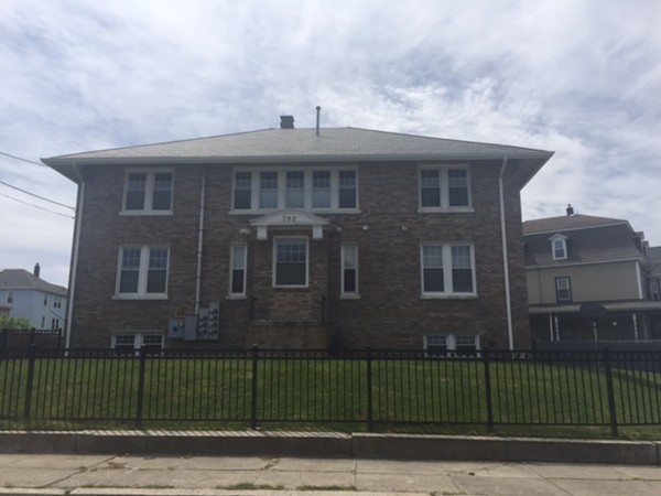 783 Slade Street, Unit 101 Fall River, MA 02724 - Photo 1 of 24 Gallery Image 1