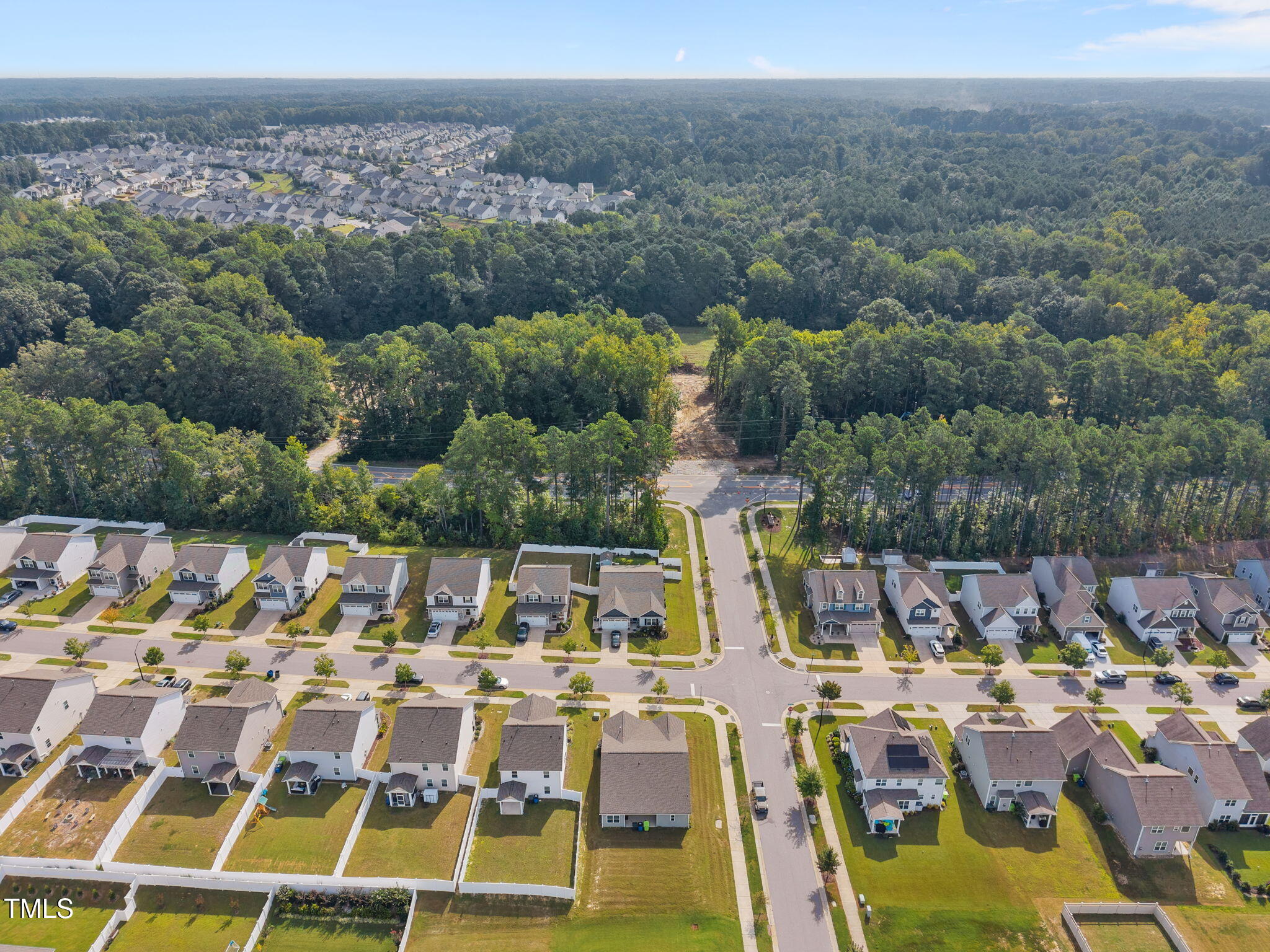 7301 Vanover Drive Raleigh, NC 27604 - Photo 44 of 45 7-web-or-mls-DJI_20250828101426_0243_D