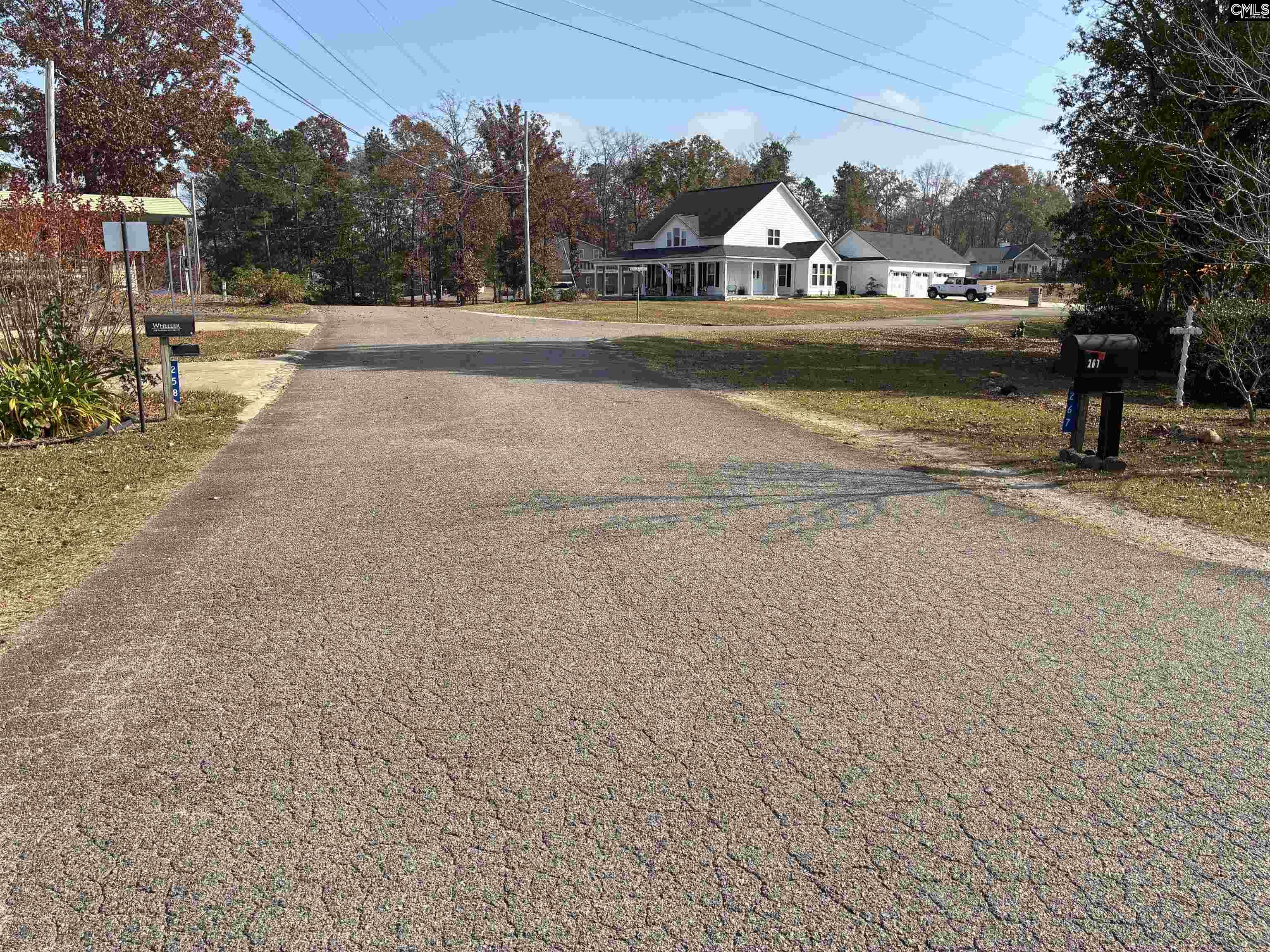 266 Saluda Waters Point Leesville, SC 29070 - Photo 2 of 7