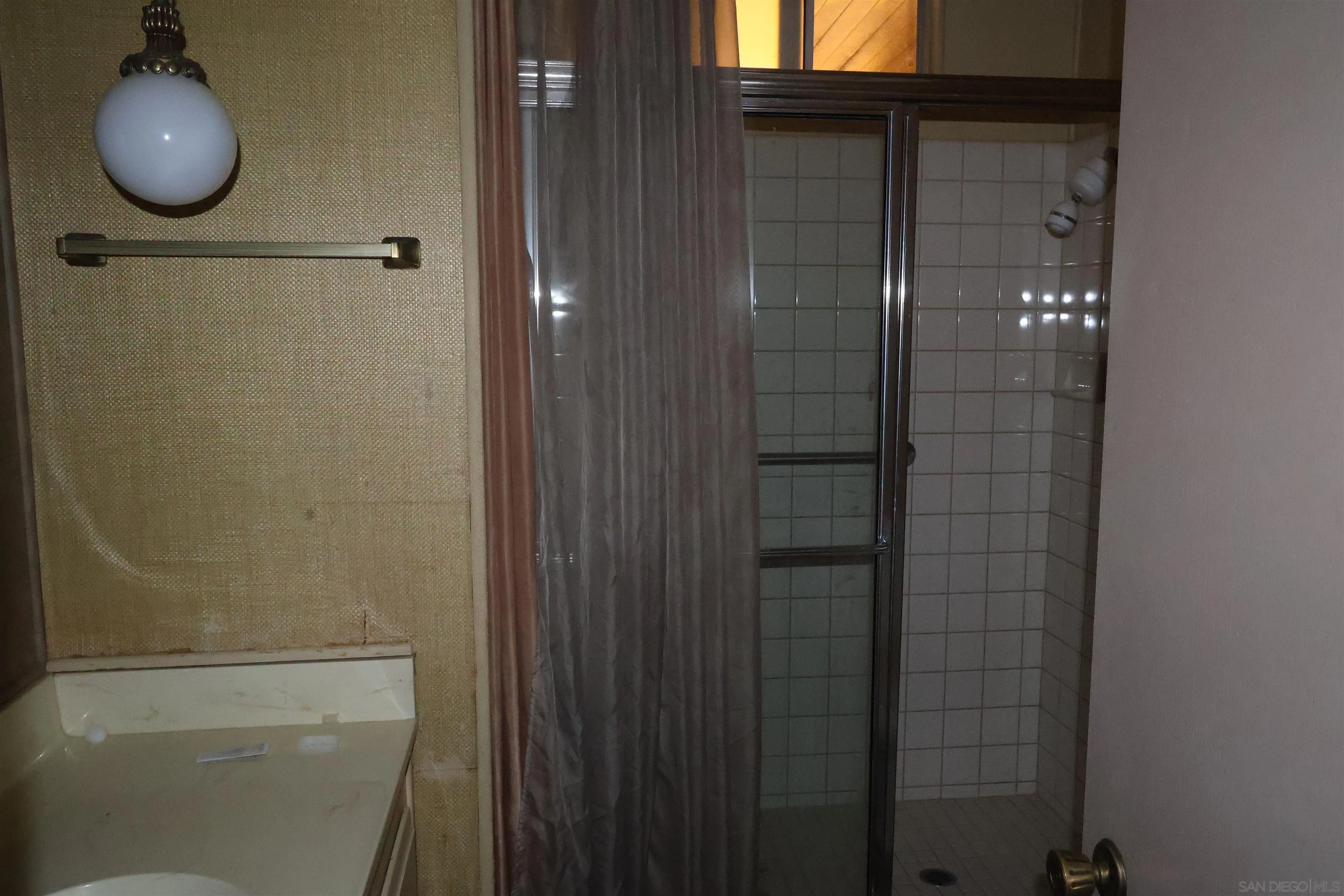 4747 Oak Crest Road, Unit 48 Fallbrook, CA 92028 - Photo 17 of 22 a bathroom with a sink and toilet