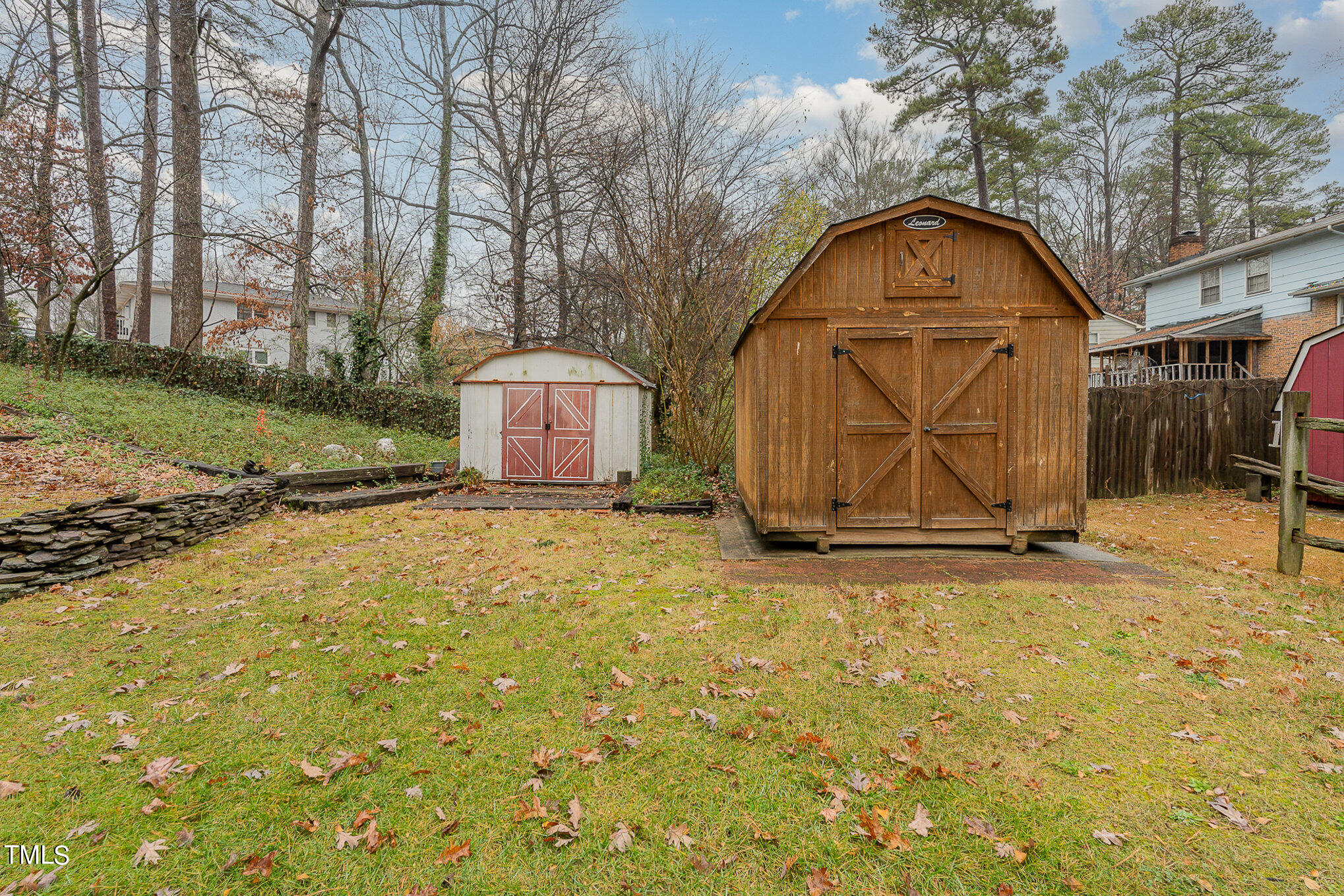 2919 New Hope Church Road Raleigh, NC 27604 - Photo 28 of 28 26
