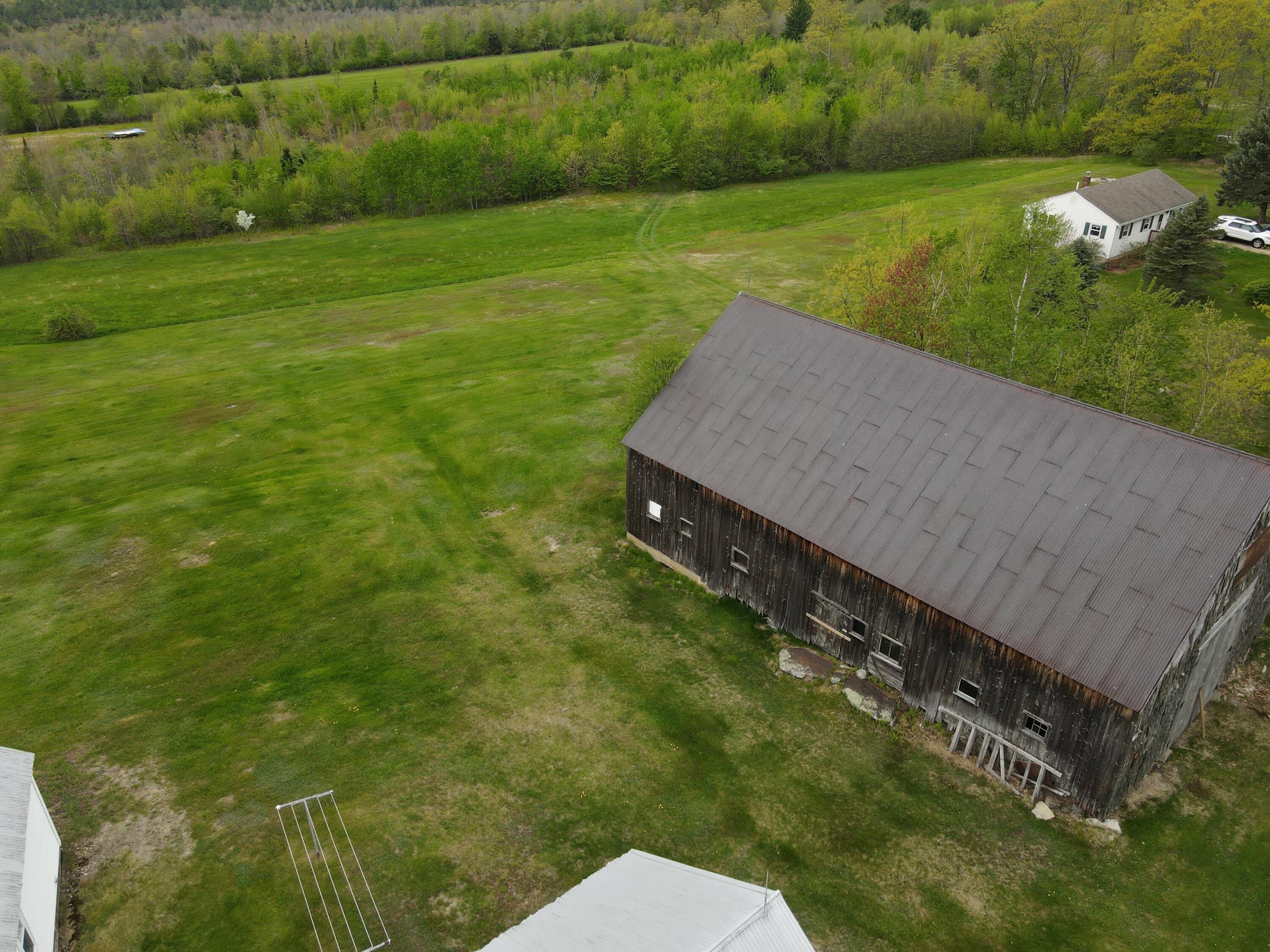 373 Back Road Shapleigh, ME 04076 - Photo 14 of 54 46