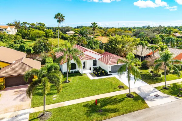 $850,000 | 5754 Aspen Ridge Circle, Delray Beach, FL 33484