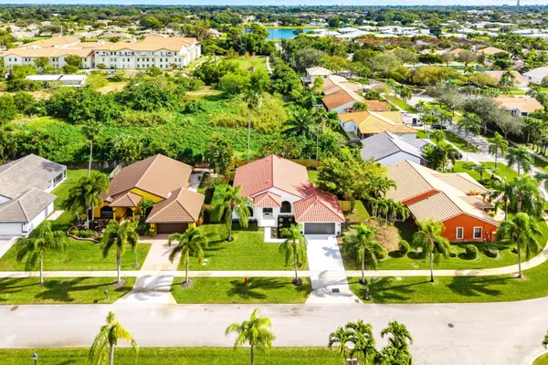 $850,000 | 5754 Aspen Ridge Circle, Delray Beach, FL 33484