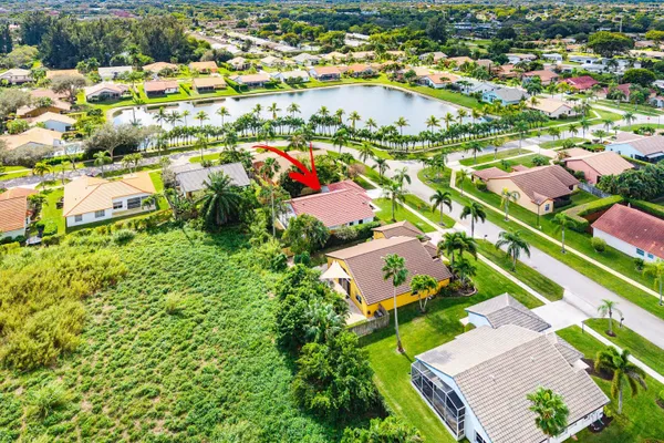 $850,000 | 5754 Aspen Ridge Circle, Delray Beach, FL 33484