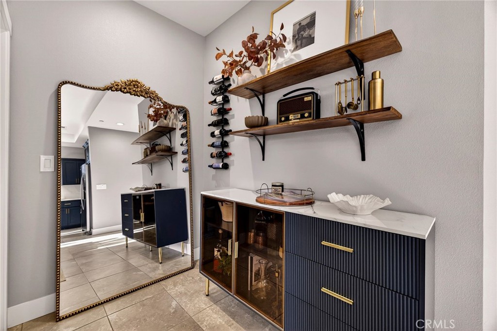 2855 Pin Oak Lane Chico, CA 95928 - Photo 15 of 48 a bathroom with a sink and a mirror