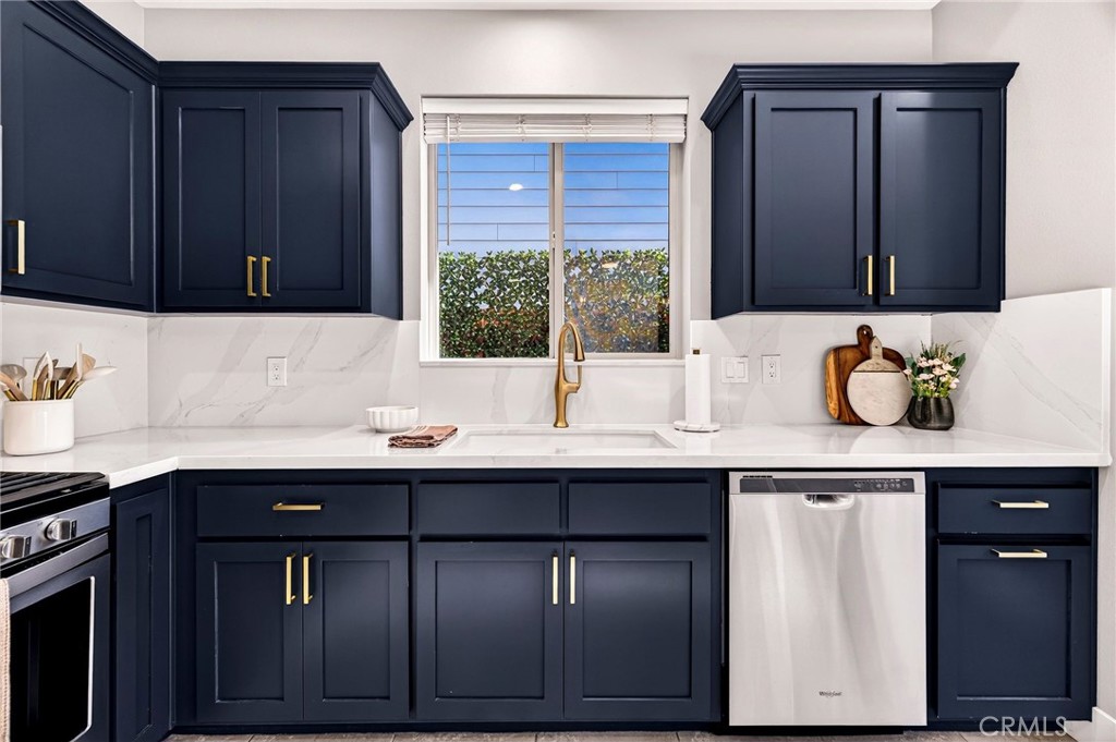 2855 Pin Oak Lane Chico, CA 95928 - Photo 2 of 48 a kitchen with a sink and cabinets